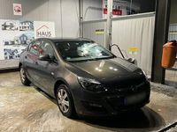 gebraucht Opel Astra 