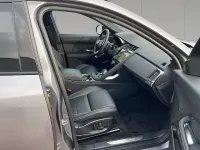 Second-hand Jaguar E-Pace R-Dynamic 253 CP (186 kW) 2023 Gri SUV