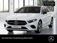 Gebraucht Mercedes A250 Progressive 218 PS (160 kW) 2025 Weiß Limousine