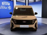 Gebraucht Ford Transit Trend 101 PS (74 kW) 2024 Frozenwhite Van / Kleinbus