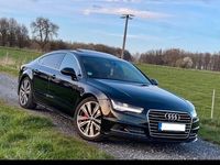 gebraucht Audi A7 