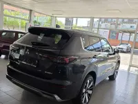 Gebraucht Mitsubishi Outlander P-HEV Top 306 PS (225 kW) 2025 Basaltgrau SUV