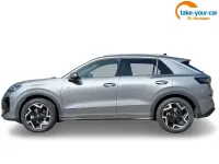 Neu VW T-Roc Trendline 116 PS (85 kW) 2026 Wählbar SUV
