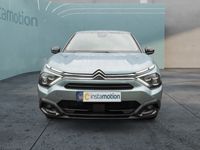 Gebraucht Citroën C4 Feel 131 PS (96 kW) 2023 Blau Limousine