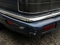 Second-hand Jaguar XJS 232 CP (170 kW) 1995 Cabrio