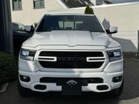 gebraucht Dodge Ram 5.7 HEMI /CREW/4X4/LED/OFFROAD/LED