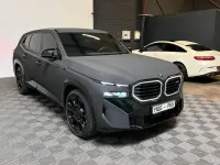 Gebraucht BMW XM Performance 653 PS (480 kW) 2024 Grau SUV