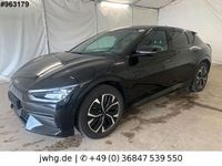Gebraucht Kia EV6 GT 239 kW (325 PS) 2023 Schwarz SUV