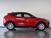 gebraucht Jaguar E-Pace S