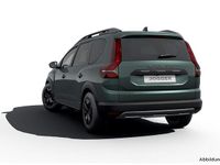 Neu Dacia Jogger Extreme 91 PS (66 kW) 2025 Grau Van / Kleinbus