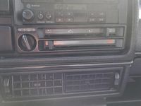 Brugt VW Jetta 70 HK (51 kW) 1991 Sølv Sedan