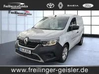 Gebraucht Renault Kangoo 95 PS (69 kW) 2023 Mineralbeige Van / Kleinbus