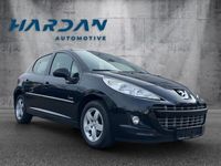 gebraucht Peugeot 207 Forever