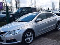 Gebraucht VW Passat Basis 299 PS (219 kW) 2009 Silber Limousine