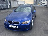 Gebraucht BMW 335 Performance 286 PS (210 kW) 2006 Blau Coupé