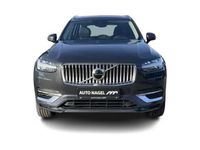 Gebraucht Volvo XC90 Inscription 392 PS (288 kW) 2021 Grau SUV