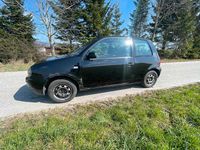 Second-hand Seat Arosa 55 CP (40 kW) 2003 Negru Hatchback