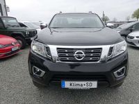 gebraucht Nissan Navara NP300 Tekna Double Cab 4x4 Aut.LED KAM 18