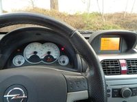 Gebraucht Opel Tigra Edition 90 PS (66 kW) 2008 Blau Cabrio