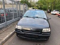 gebraucht Renault Clio 1.2