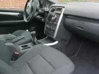 Gebraucht Mercedes B150 95 PS (69 kW) 2007 Schwarz Van / Kleinbus