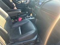 Gebraucht Land Rover Freelander 2 HSE 152 PS (111 kW) 2007 Weiß SUV