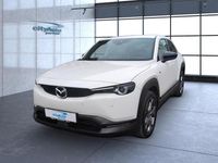 Gebraucht Mazda MX30 Ad'Vantage 107 kW (146 PS) 2023 Arctic white SUV