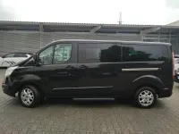 Occasion Ford Tourneo 155 ch (114 kW) 2013 Noir Monospace