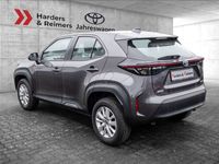 gebraucht Toyota Yaris Cross Hybrid KLIMA RÜCKFAHRKAMERA ACC