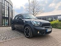Usata Mini Cooper S 192 CV (141 kW) 2014 Nero Utilitaria