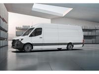 Neu Mercedes Sprinter 170 PS (125 kW) 2026 Andere Van