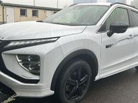 Gebraucht Mitsubishi Eclipse Cross Edition 188 PS (138 kW) 2022 Weiß SUV