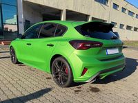 Gebraucht Ford Focus ST 280 PS (205 kW) 2022 Grün Limousine