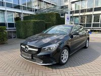 gebraucht Mercedes CLA180 Shooting Brake CLA 180d Peak Edition