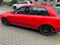 gebraucht Audi A3 8l