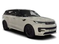 Gebraucht Land Rover Range Rover Sport SE 2025 Weiss SUV