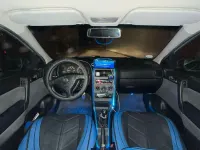 Używany Opel Astra 101 KM (74 kW) 2002 Szary Sedan/Limuzyna