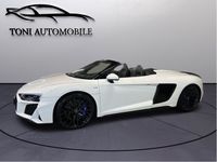 gebraucht Audi R8 Spyder 5.2 FSI quattro performance*Carbon*