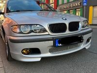 gebraucht BMW 330 i E46 SMG 2002