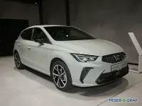 Neu Seat Ibiza FR 150 PS (110 kW) 2026 Other Kleinwagen