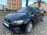 Gebraucht Seat Ibiza Style 95 PS (69 kW) 2018 Kleinwagen