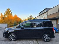 Gebraucht Renault Kangoo Techno 116 PS (85 kW) 2023 Blackpearlschwarz Van / Kleinbus