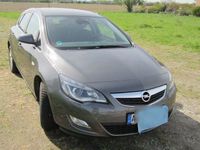 gebraucht Opel Astra 1.4 Turbo Design Edition 88kW Design E...