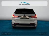 Gebraucht BMW X1 xLine 326 PS (239 kW) 2022 Weiß SUV