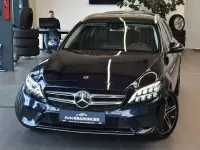 Second-hand Mercedes E300 Avantgarde 122 CP (89 kW) 2020 Andere Berlinǎ