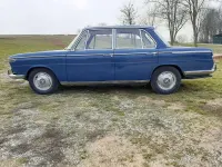 Gebraucht BMW 2000 101 PS (74 kW) 1967 Limousine
