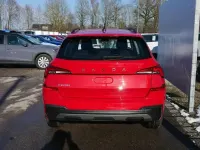 Neu Skoda Kamiq Selection 150 PS (110 kW) 2026 Rot SUV