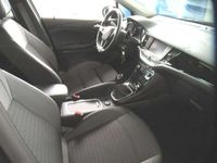 gebraucht Opel Astra ST 1.5 D[Euro6d] S/S Elegance