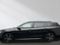 Gebraucht VW Passat R-line 272 PS (200 kW) 2025 Schwarz Kombi