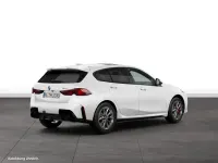 Gebraucht BMW 120 150 PS (110 kW) 2026 Weiß Kleinwagen